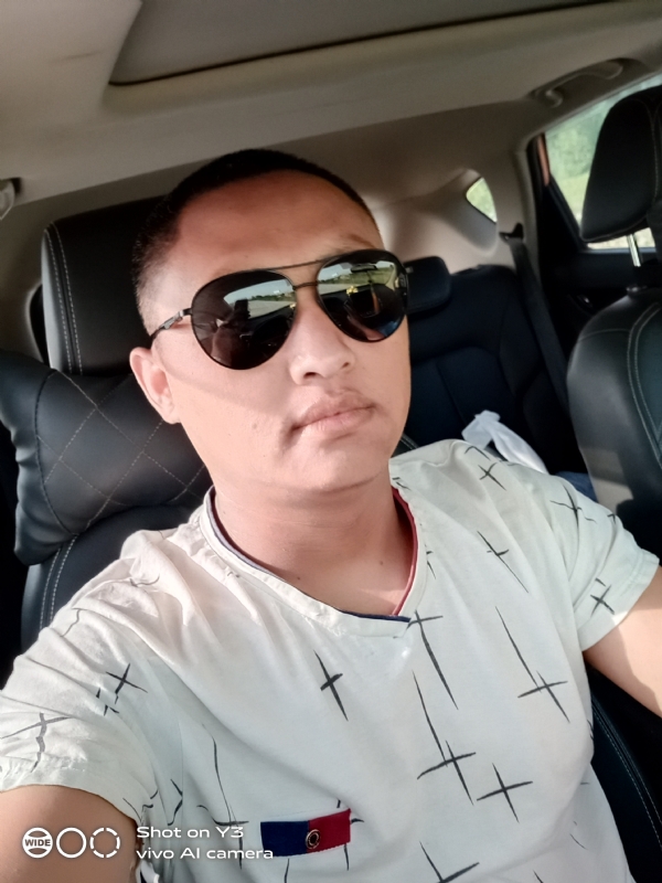 寻缘的第二张照片--邢台相亲服务中心