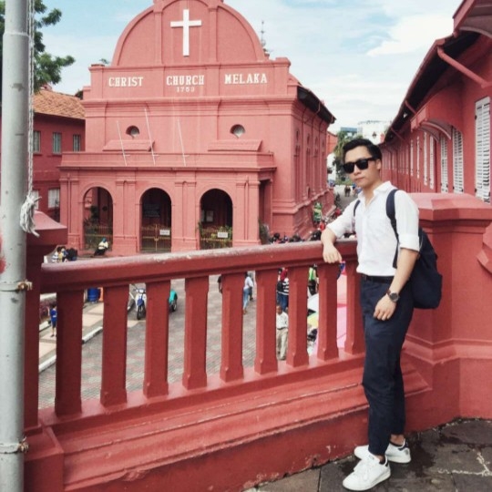 意境的第一张照片--邢台相亲服务中心