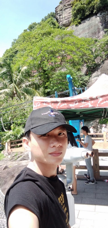 清凉的第一张照片--邢台相亲服务中心