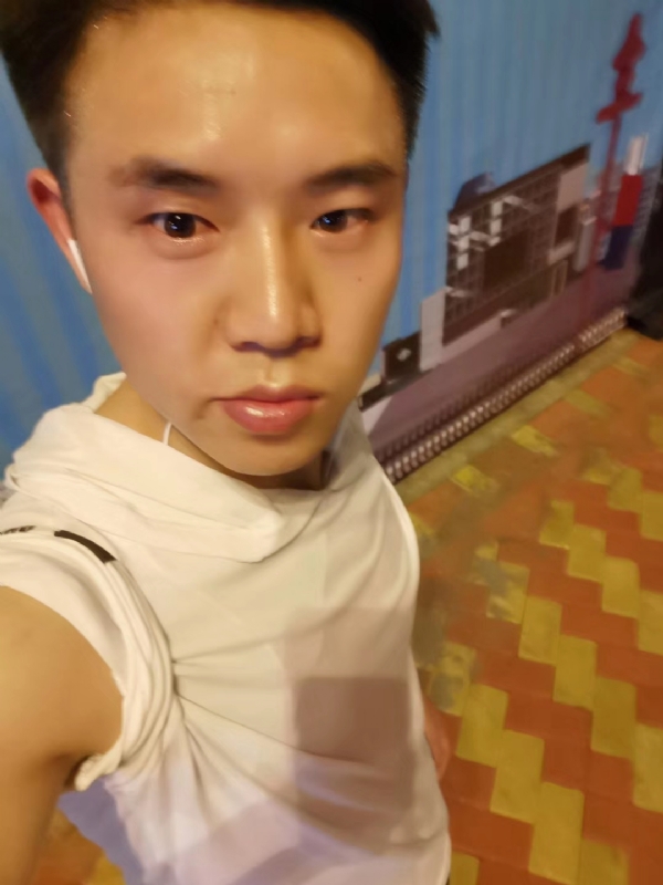 小雷的第一张照片--邢台相亲服务中心