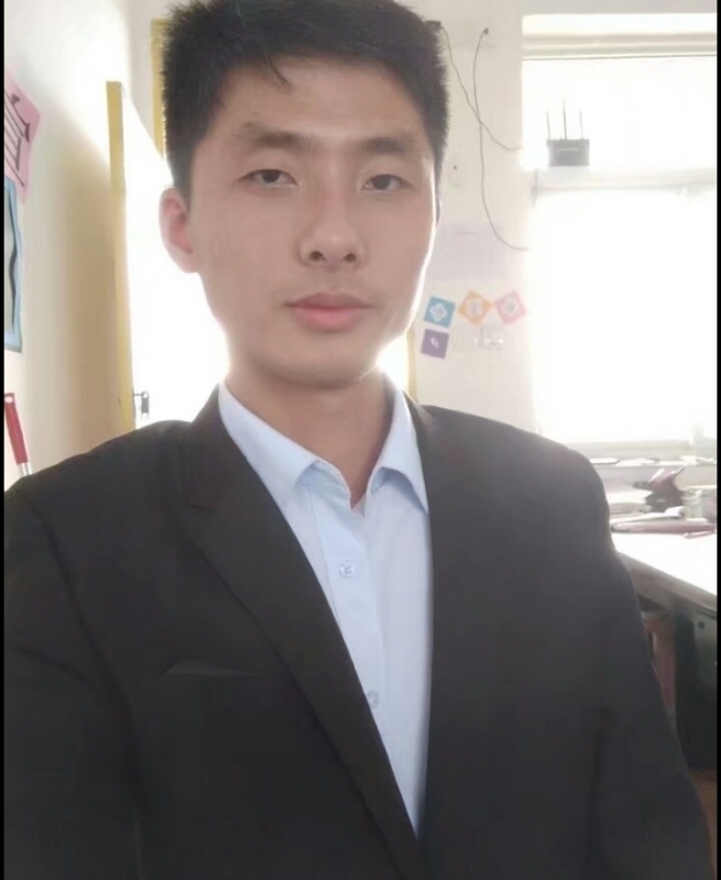 乘风踏月的第一张照片--邢台相亲服务中心