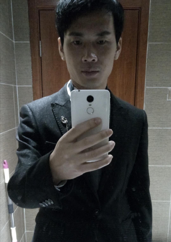 程先生的第二张照片--邢台相亲服务中心