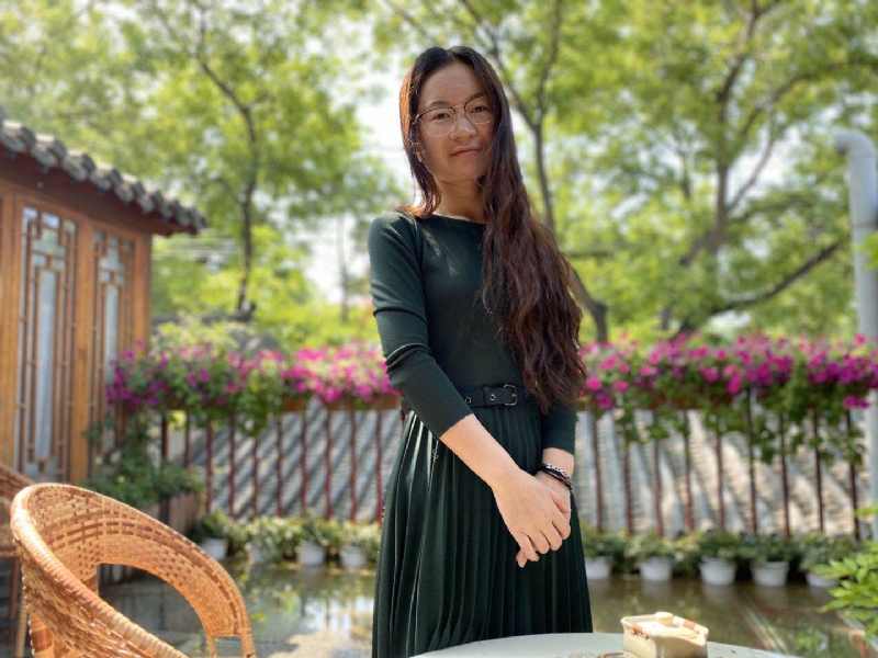 alice的第一张照片--邢台相亲服务中心