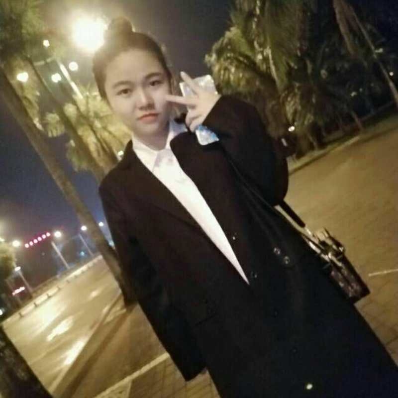 冰心的第二张照片--邢台相亲服务中心