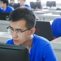 大脸猫我爱罗的第一张照片--邢台相亲服务中心