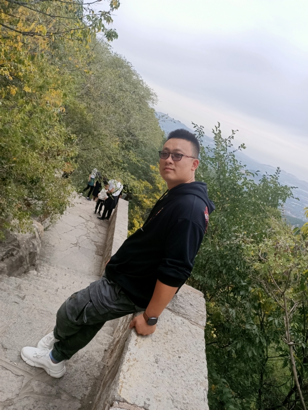 小超超的第二张照片--邢台相亲服务中心