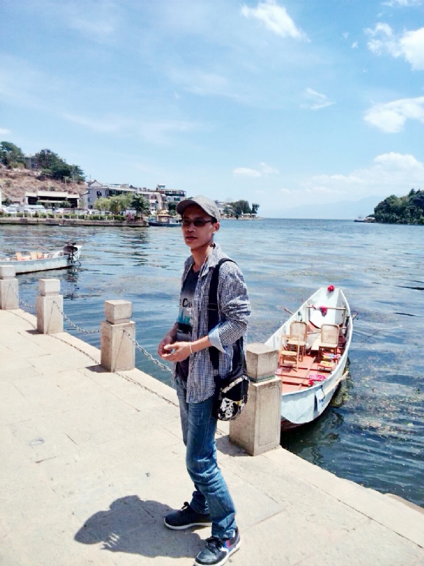 缘来是你的第一张照片--邢台相亲服务中心