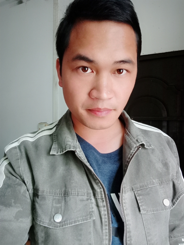 阿俊的第一张照片--邢台相亲服务中心