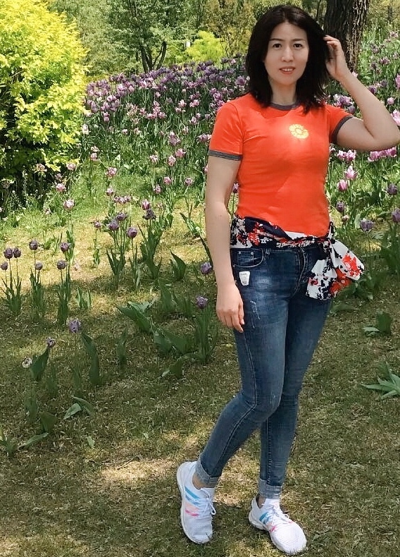 华的第二张照片--邢台相亲服务中心