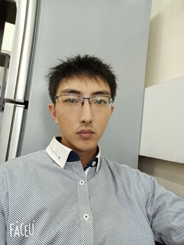 阳光大男孩的第二张照片--邢台相亲服务中心