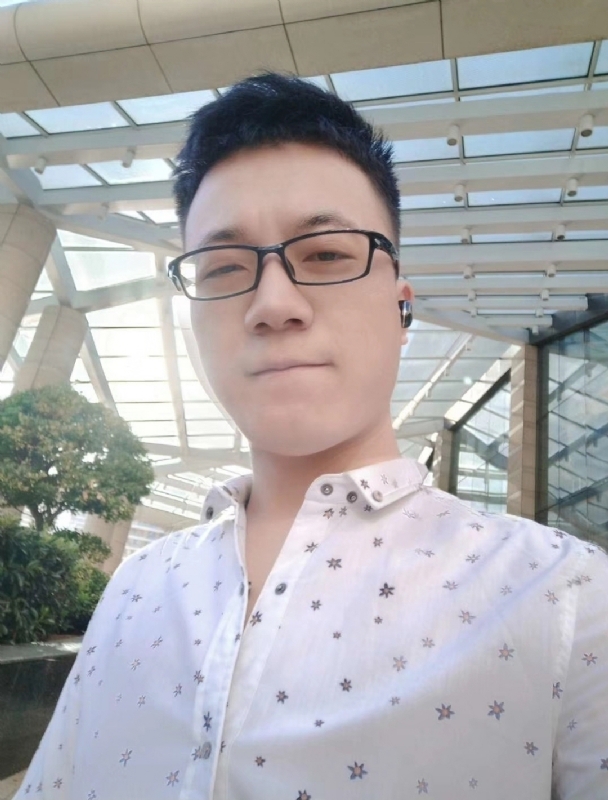 你是人间四月天的第一张照片--邢台相亲服务中心