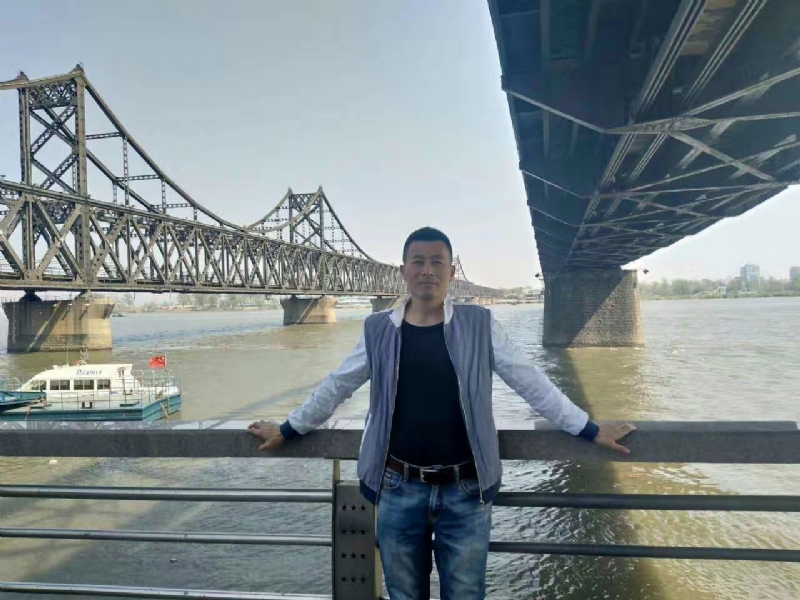 真心交友的第一张照片--邢台相亲服务中心