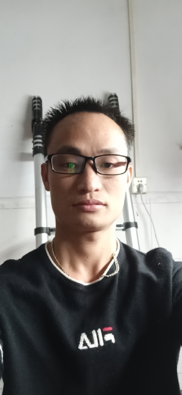 蔡先生的第一张照片--邢台相亲服务中心