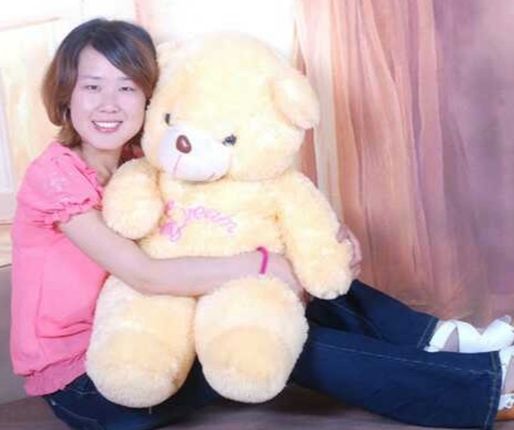 素雅的第二张照片--邢台相亲服务中心