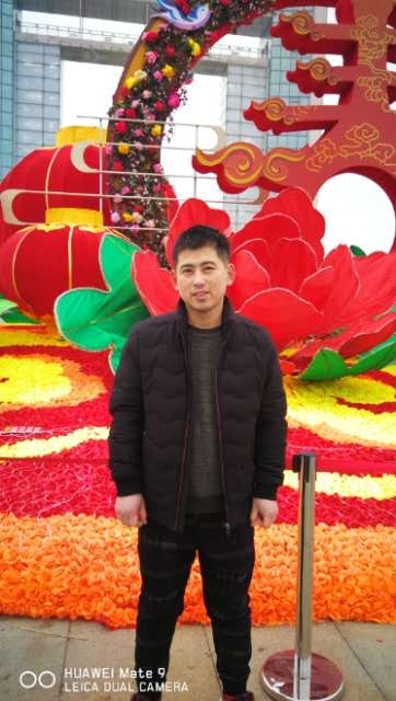 高大上的第一张照片--邢台相亲服务中心