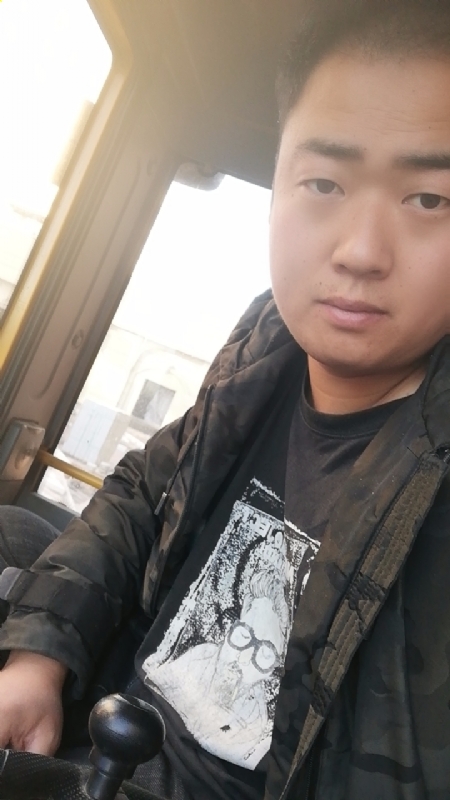 Fate的第一张照片--邢台相亲服务中心