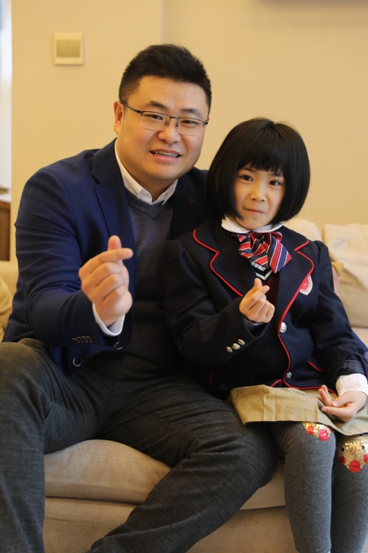 蔡san的第一张照片--邢台相亲服务中心