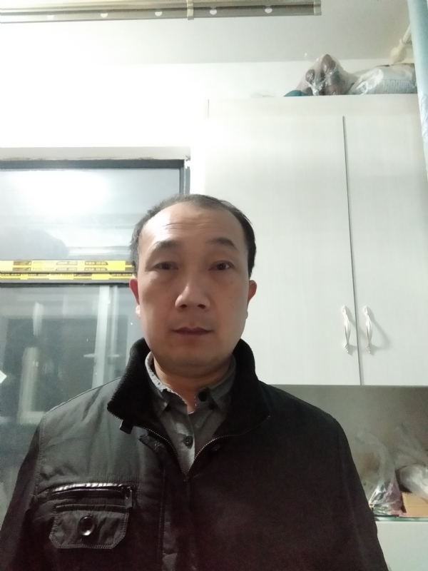 平安的第一张照片--邢台相亲服务中心