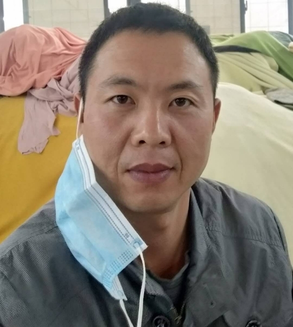 lzy的第二张照片--邢台相亲服务中心