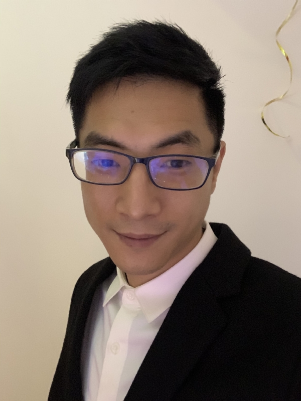 傻傻爱的第二张照片--邢台相亲服务中心