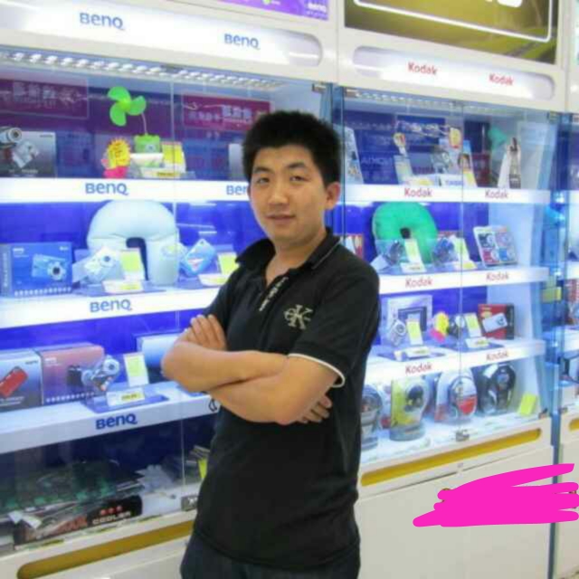 江寒孤钓的第一张照片--邢台相亲服务中心