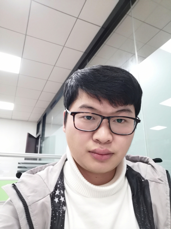 乀漓洛的第一张照片--邢台相亲服务中心