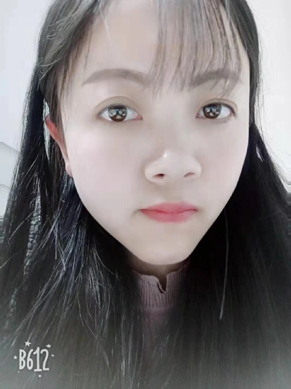 自恋狂的第一张照片--邢台相亲服务中心