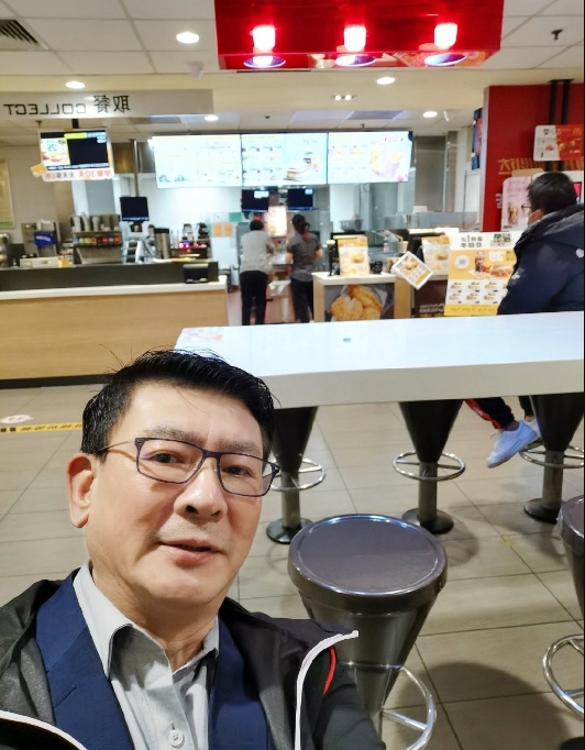 天道酬勤的第一张照片--邢台相亲服务中心