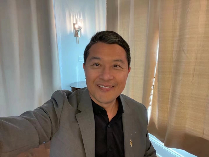 笑看风云的第一张照片--邢台相亲服务中心