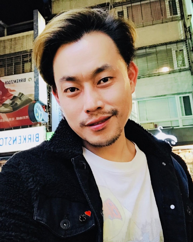 阿偉的第一张照片--邢台相亲服务中心