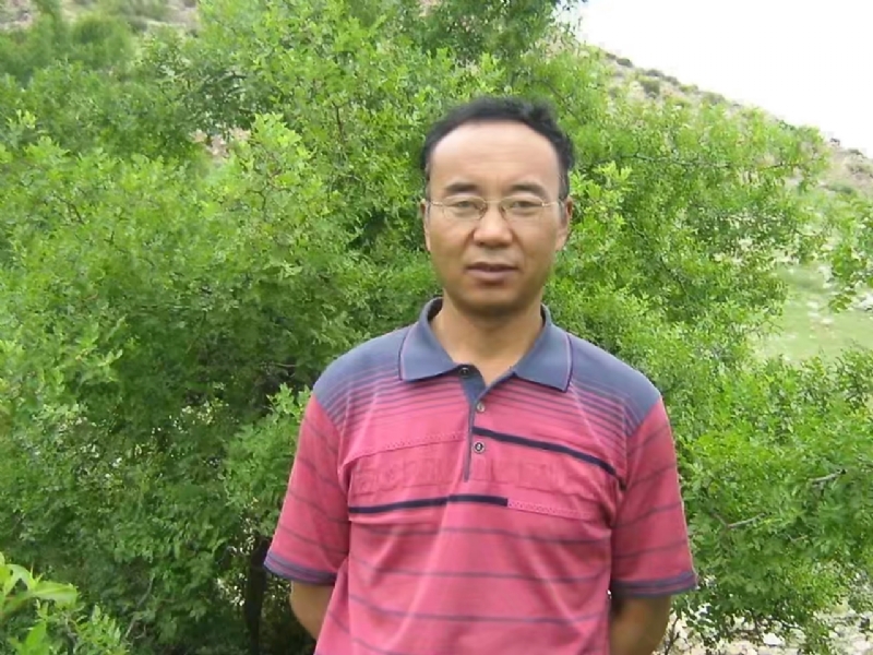 绿水青山的第一张照片--邢台相亲服务中心