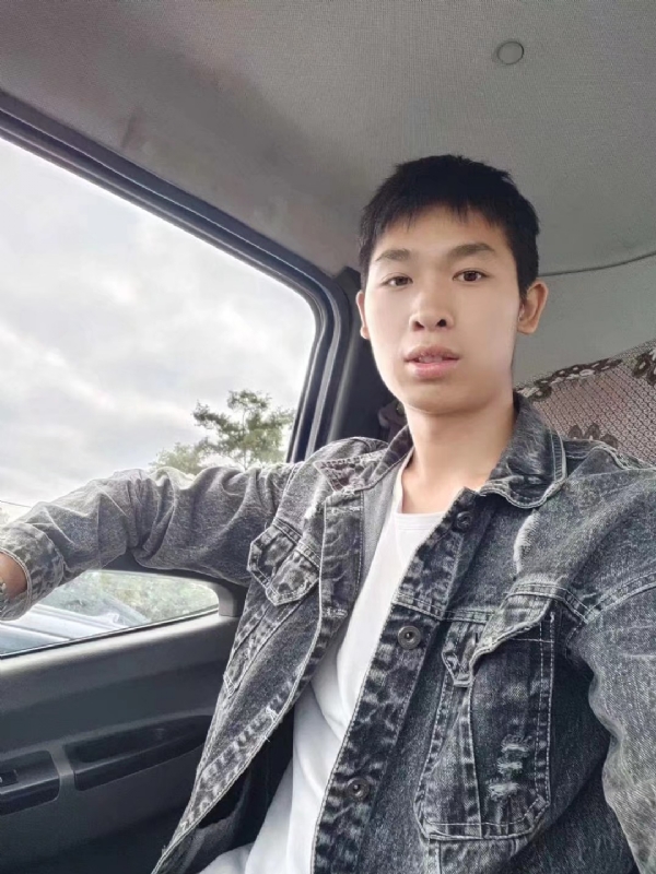 康康的第一张照片--邢台相亲服务中心