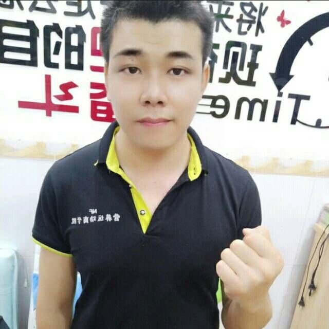 Sage的第二张照片--邢台相亲服务中心