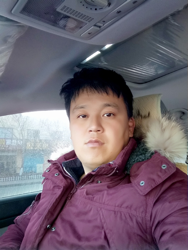 花样年华的第一张照片--邢台相亲服务中心