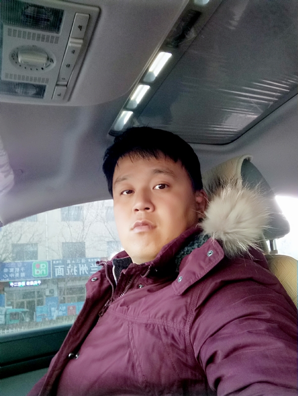 花样年华的第二张照片--邢台相亲服务中心