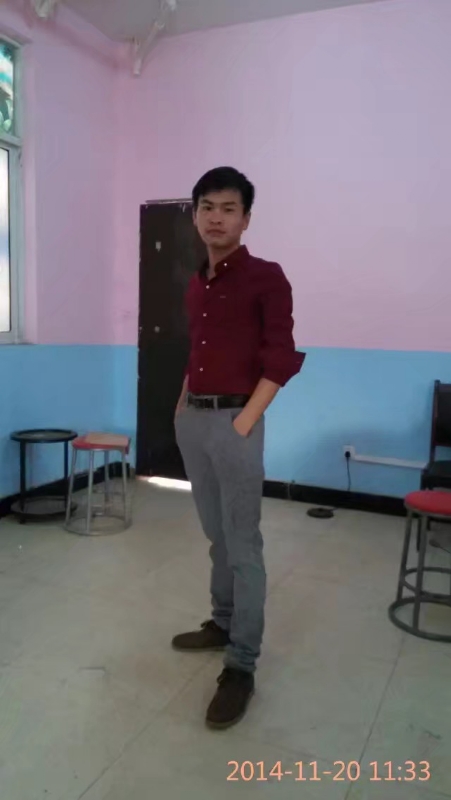 掌柜的第一张照片--邢台相亲服务中心