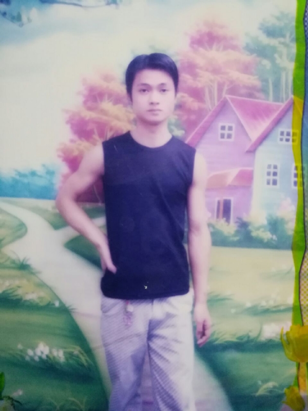 上岸天子的第一张照片--邢台相亲服务中心