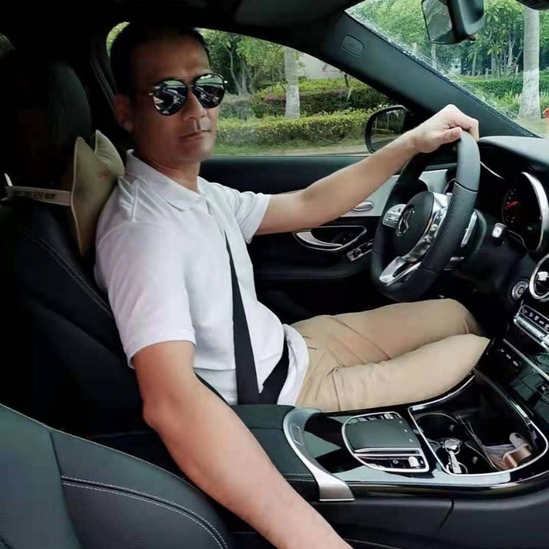 张睿展的第一张照片--邢台相亲服务中心