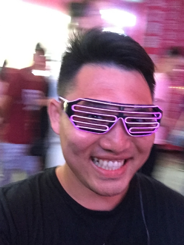 大菠萝的第一张照片--邢台相亲服务中心