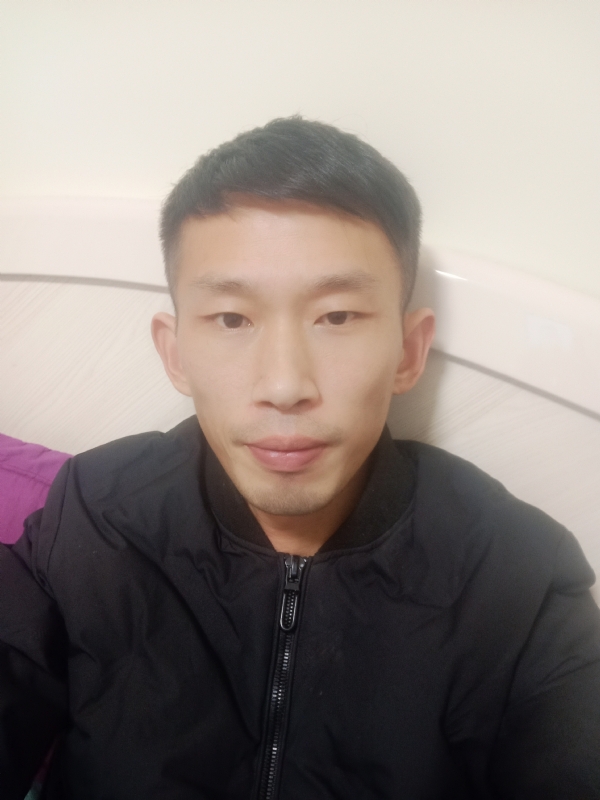 亮儿的第一张照片--邢台相亲服务中心