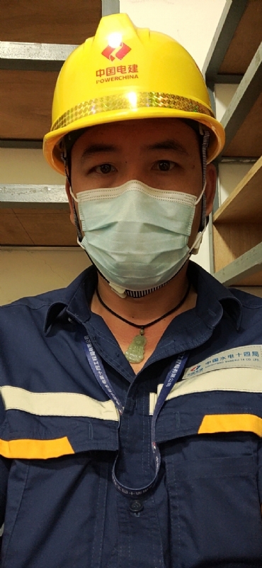 冬日温情的第一张照片--邢台相亲服务中心