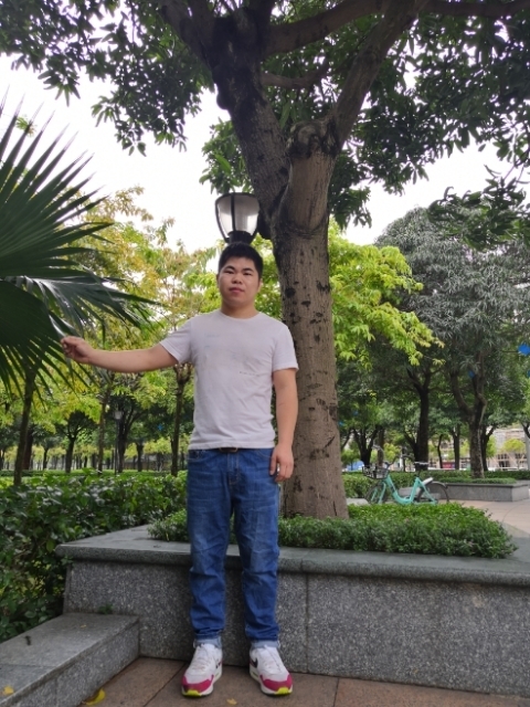 小欧的第二张照片--邢台相亲服务中心