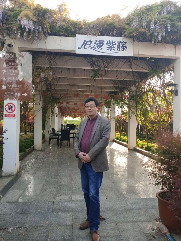 yxg的第一张照片--邢台相亲服务中心