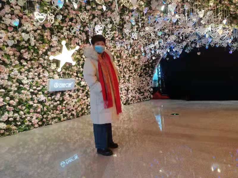 最长情的告白是陪伴的第一张照片--邢台相亲服务中心