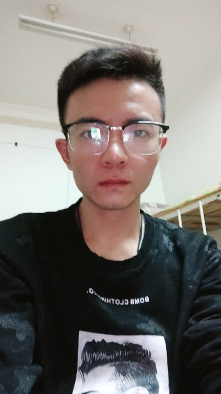 苗子的第一张照片--邢台相亲服务中心