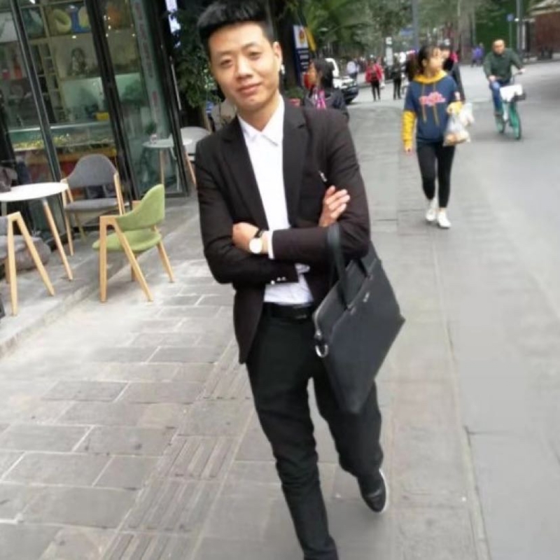 好少年的第一张照片--邢台相亲服务中心