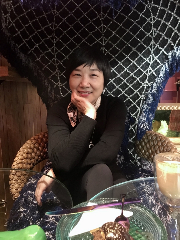 Cindy的第一张照片--邢台相亲服务中心