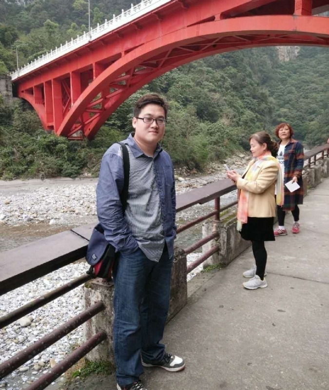 风铃的第一张照片--邢台相亲服务中心