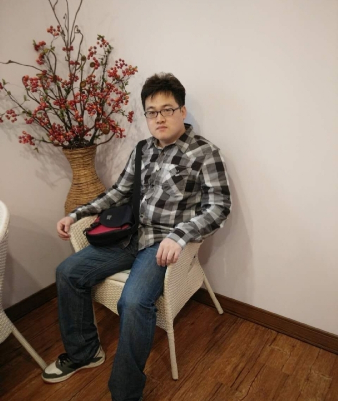 风铃的第二张照片--邢台相亲服务中心