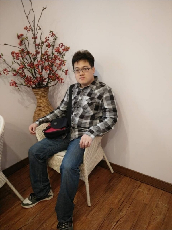 风铃的第四张照片--邢台相亲服务中心